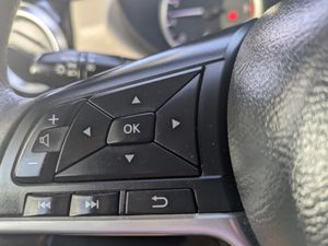 Nissan Micra IG-T 74 kW  - Foto 18