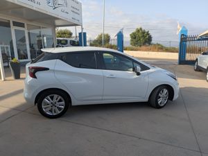 Nissan Micra IG-T 74 kW  - Foto 9