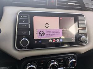 Nissan Micra IG-T 74 kW  - Foto 22