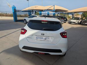 Nissan Micra IG-T 74 kW  - Foto 7