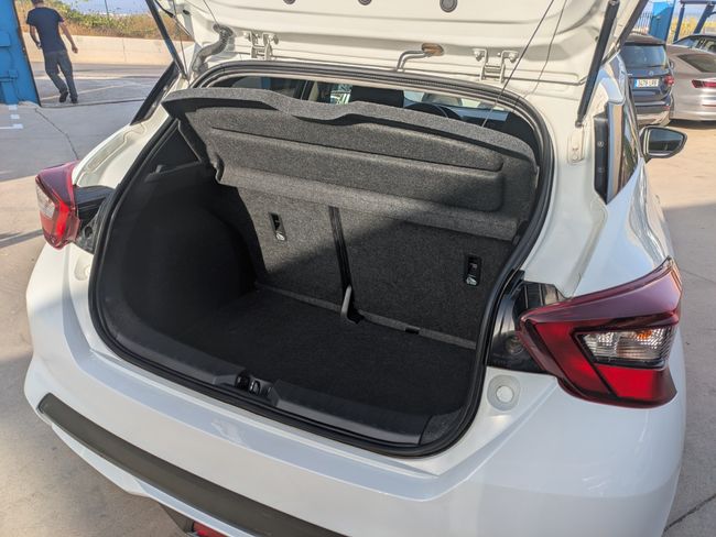 Nissan Micra IG-T 74 kW  - Foto 11