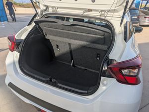 Nissan Micra IG-T 74 kW  - Foto 11