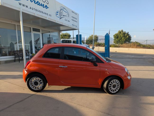 Fiat 500 Dolcevita 1.0 Hybrid 51 kW  - Foto 5