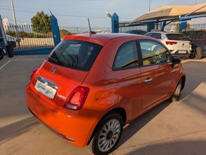 Fiat 500 Dolcevita 1.0 Hybrid 51 kW  - Foto 6