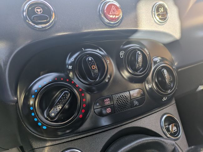 Fiat 500 Dolcevita 1.0 Hybrid 51 kW  - Foto 19
