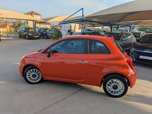 Fiat 500 Dolcevita 1.0 Hybrid 51 kW  - Foto 9