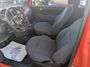 Fiat 500 Dolcevita 1.0 Hybrid 51 kW  - Foto 13