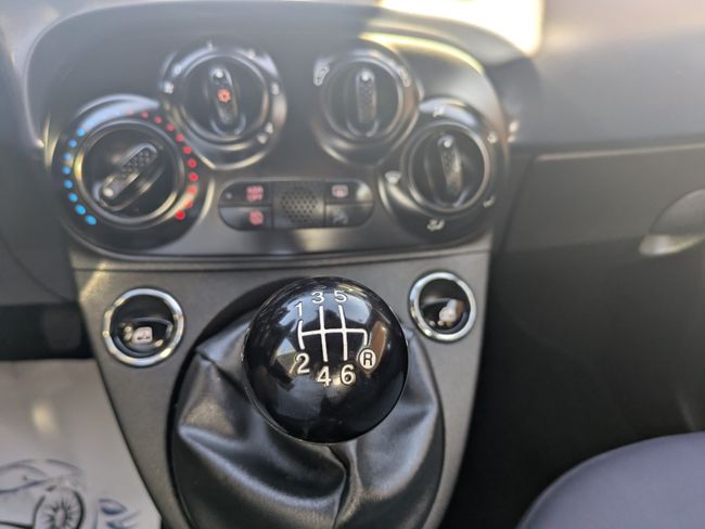 Fiat 500 Dolcevita 1.0 Hybrid 51 kW  - Foto 22