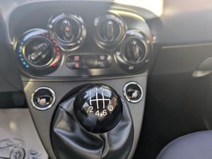 Fiat 500 Dolcevita 1.0 Hybrid 51 kW  - Foto 22