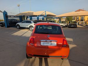Fiat 500 Dolcevita 1.0 Hybrid 51 kW  - Foto 7
