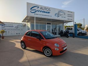 Fiat 500 Dolcevita 1.0 Hybrid 51 kW  - Foto 4