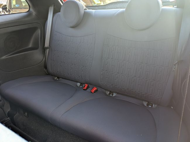 Fiat 500 Dolcevita 1.0 Hybrid 51 kW  - Foto 23