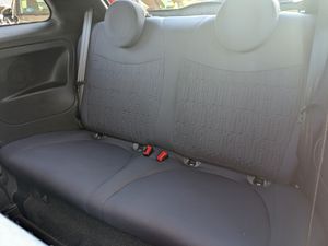 Fiat 500 Dolcevita 1.0 Hybrid 51 kW  - Foto 23