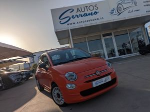 Fiat 500 Dolcevita 1.0 Hybrid 51 kW  - Foto 3