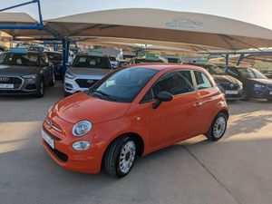 Fiat 500 Dolcevita 1.0 Hybrid 51 kW  - Foto 10
