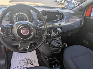 Fiat 500 Dolcevita 1.0 Hybrid 51 kW  - Foto 14