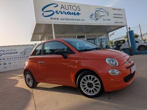Fiat 500 Dolcevita 1.0 Hybrid 51 kW  - Foto 2