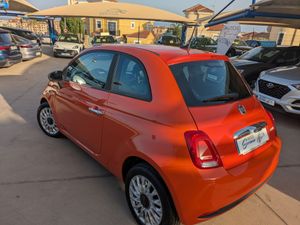 Fiat 500 Dolcevita 1.0 Hybrid 51 kW  - Foto 8