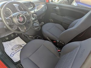 Fiat 500 Dolcevita 1.0 Hybrid 51 kW  - Foto 12