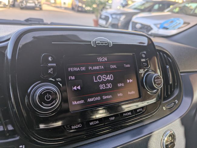 Fiat 500 Dolcevita 1.0 Hybrid 51 kW  - Foto 20