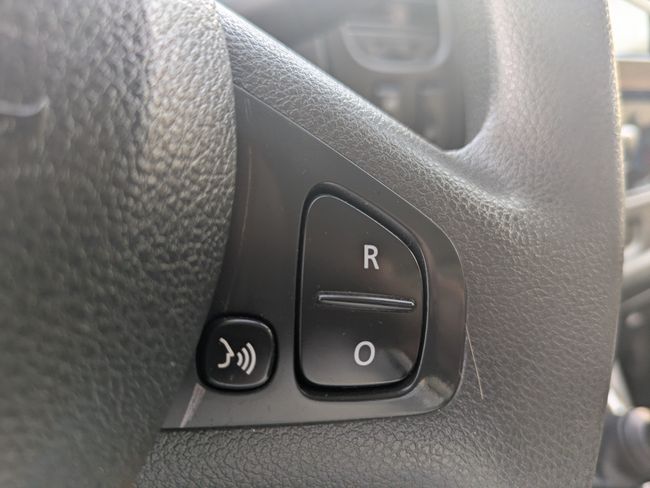 Renault Trafic FURGON 29 L1 H2 Energy BluedCi 107 kW  - Foto 18
