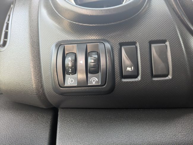 Renault Trafic FURGON 29 L1 H2 Energy BluedCi 107 kW  - Foto 21