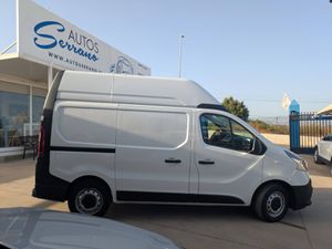 Renault Trafic FURGON 29 L1 H2 Energy BluedCi 107 kW  - Foto 5