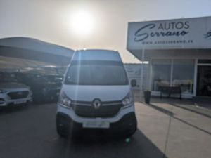 Renault Trafic FURGON 29 L1 H2 Energy BluedCi 107 kW  - Foto 11