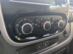 Renault Trafic FURGON 29 L1 H2 Energy BluedCi 107 kW  - Foto 23