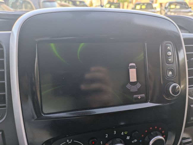 Renault Trafic FURGON 29 L1 H2 Energy BluedCi 107 kW  - Foto 22