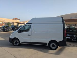 Renault Trafic FURGON 29 L1 H2 Energy BluedCi 107 kW  - Foto 9