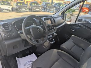 Renault Trafic FURGON 29 L1 H2 Energy BluedCi 107 kW  - Foto 15