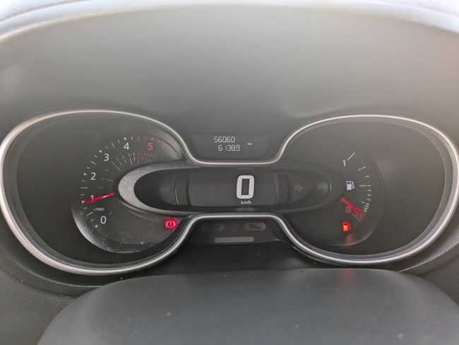 Renault Trafic FURGON 29 L1 H2 Energy BluedCi 107 kW  - Foto 20