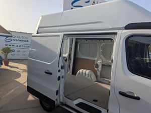 Renault Trafic FURGON 29 L1 H2 Energy BluedCi 107 kW  - Foto 13