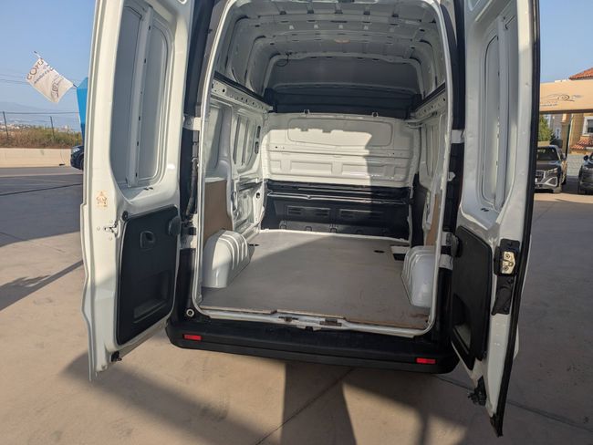 Renault Trafic FURGON 29 L1 H2 Energy BluedCi 107 kW  - Foto 14