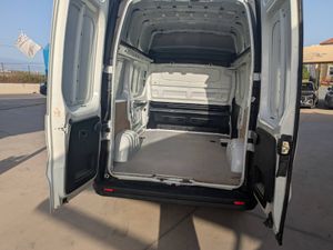 Renault Trafic FURGON 29 L1 H2 Energy BluedCi 107 kW  - Foto 14
