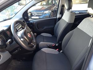 Fiat Panda 1.0 Hybrid 51 kW  - Foto 14
