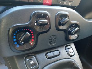 Fiat Panda 1.0 Hybrid 51 kW  - Foto 12