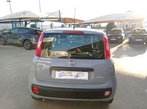 Fiat Panda 1.0 Hybrid 51 kW  - Foto 5