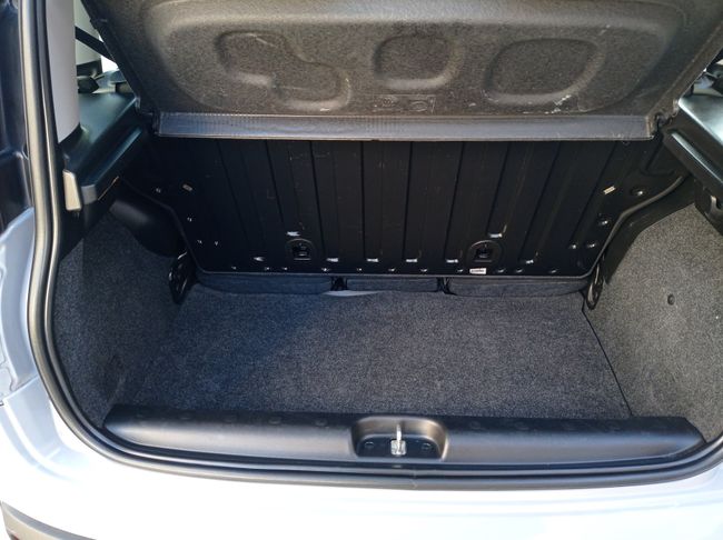 Fiat Panda 1.0 Hybrid 51 kW  - Foto 16