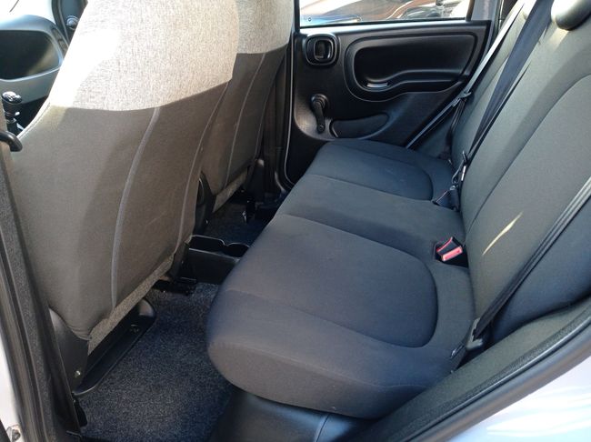 Fiat Panda 1.0 Hybrid 51 kW  - Foto 15