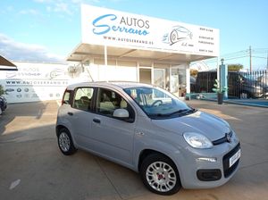 Fiat Panda 1.0 Hybrid 51 kW  - Foto 2
