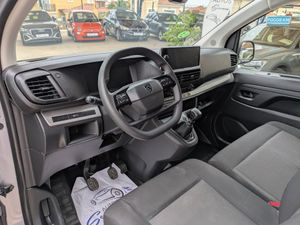 Peugeot Expert FURGON BLUEHDI 120 S&S 6V STANDARD  - Foto 13