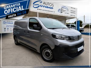 Peugeot Expert FURGON BLUEHDI 120 S&S 6V STANDARD  - Foto 2