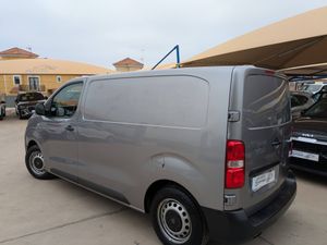 Peugeot Expert FURGON BLUEHDI 120 S&S 6V STANDARD  - Foto 7