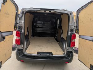 Peugeot Expert FURGON BLUEHDI 120 S&S 6V STANDARD  - Foto 21