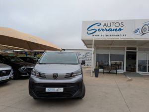 Peugeot Expert FURGON BLUEHDI 120 S&S 6V STANDARD  - Foto 10