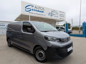 Peugeot Expert FURGON BLUEHDI 120 S&S 6V STANDARD  - Foto 12