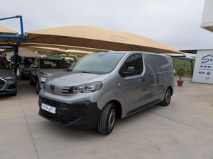 Peugeot Expert FURGON BLUEHDI 120 S&S 6V STANDARD  - Foto 9