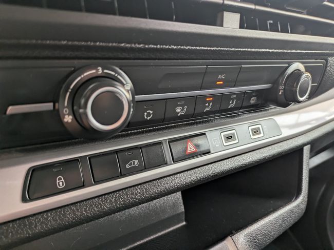 Peugeot Expert FURGON BLUEHDI 120 S&S 6V STANDARD  - Foto 17